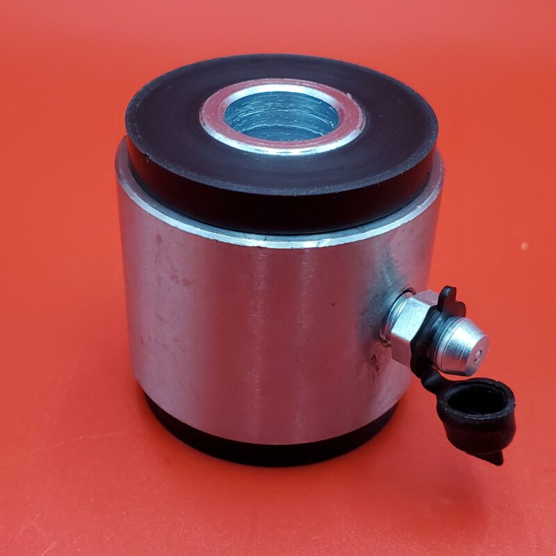 Poly Bushing Weld On Kit Bore Risk Taker Products